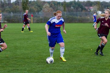 Bild 283 - Frauen FSC Kaltenkirchen - SG Wilstermarsch : Ergebnis: 0:2